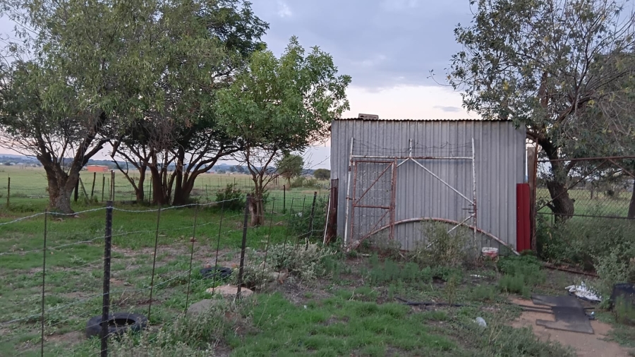 4 Bedroom Property for Sale in Bloemdal Free State